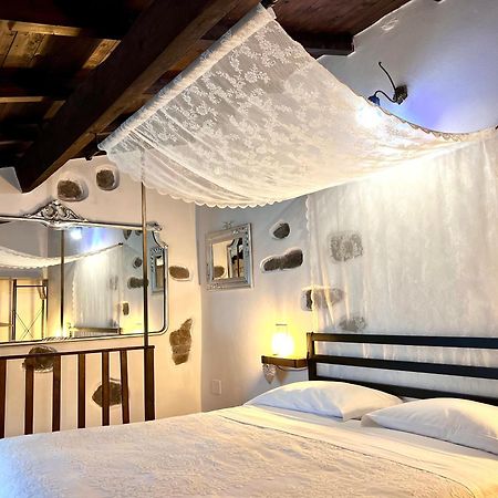 Apartmán Stecado - Il Soppalco Dolceacqua Exteriér fotografie