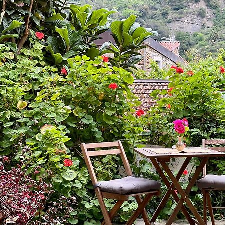 Apartmán Stecado - Il Soppalco Dolceacqua Exteriér fotografie