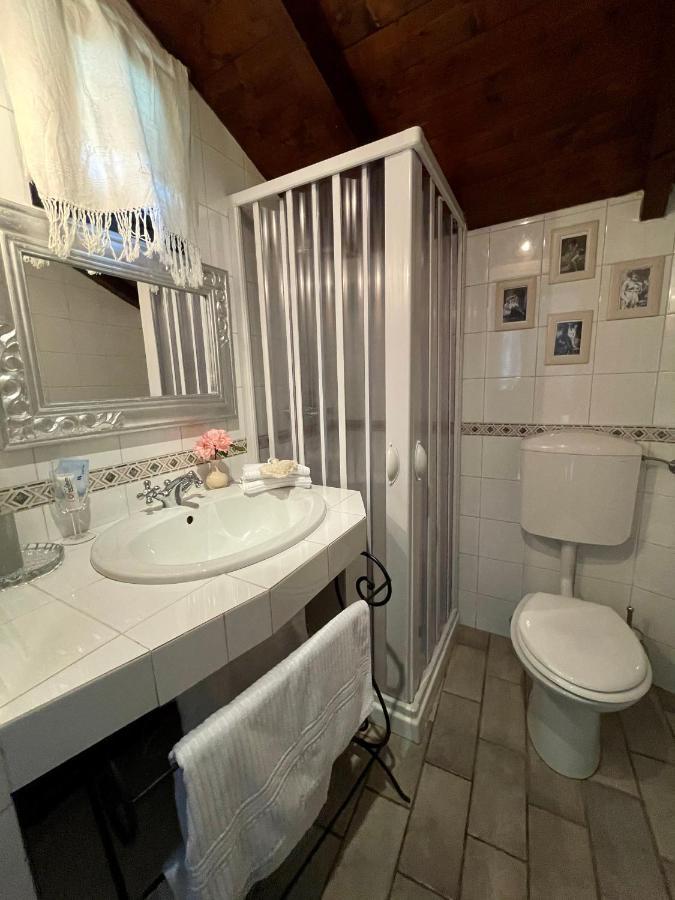 Apartmán Stecado - Il Soppalco Dolceacqua Exteriér fotografie