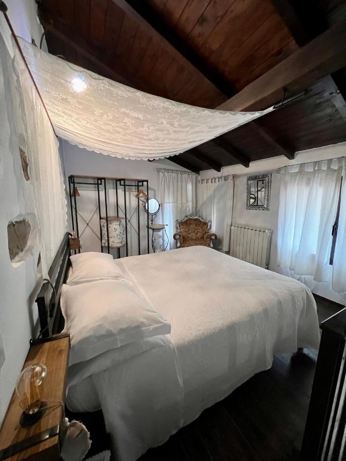 Apartmán Stecado - Il Soppalco Dolceacqua Exteriér fotografie