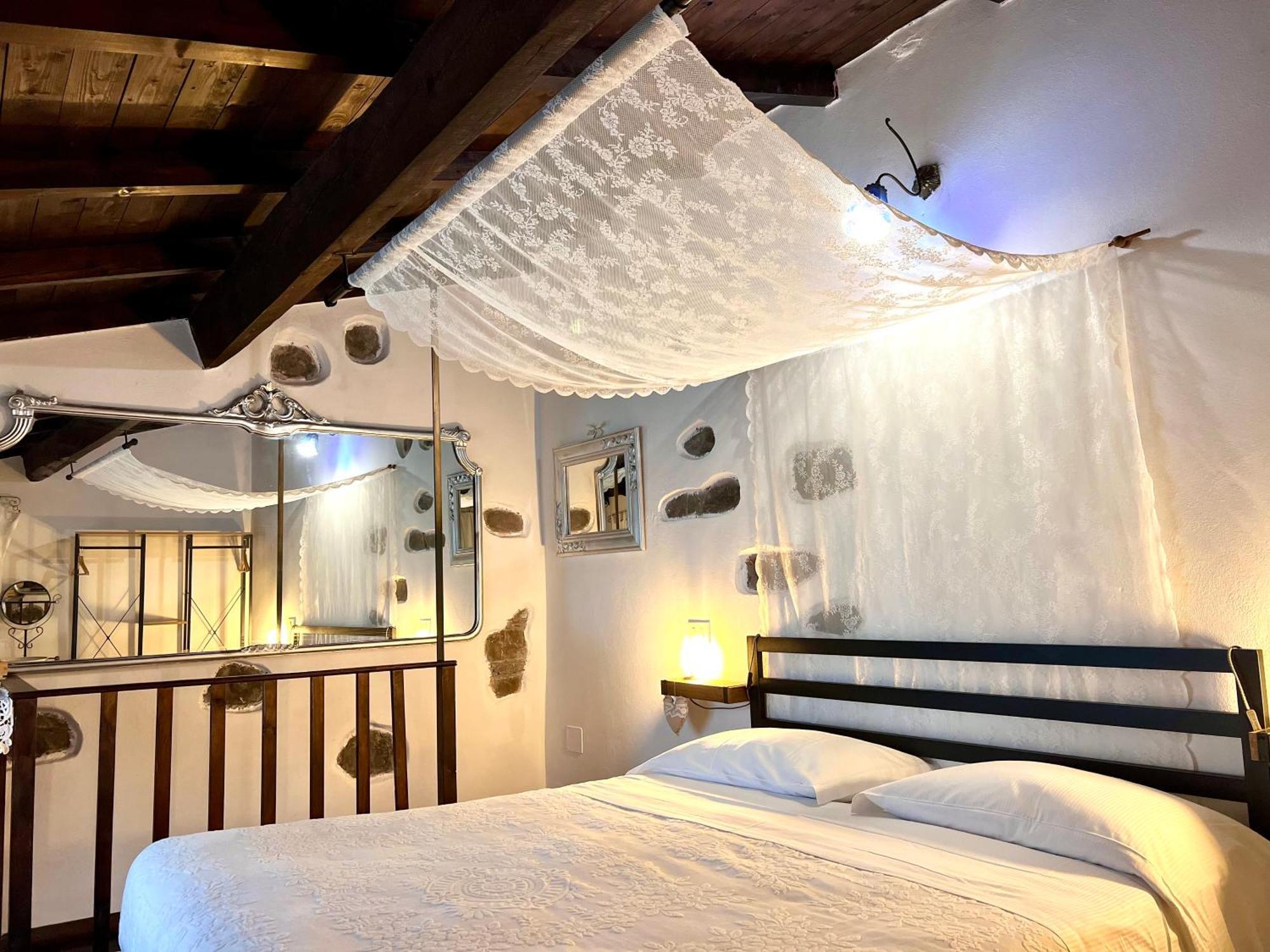 Apartmán Stecado - Il Soppalco Dolceacqua Exteriér fotografie