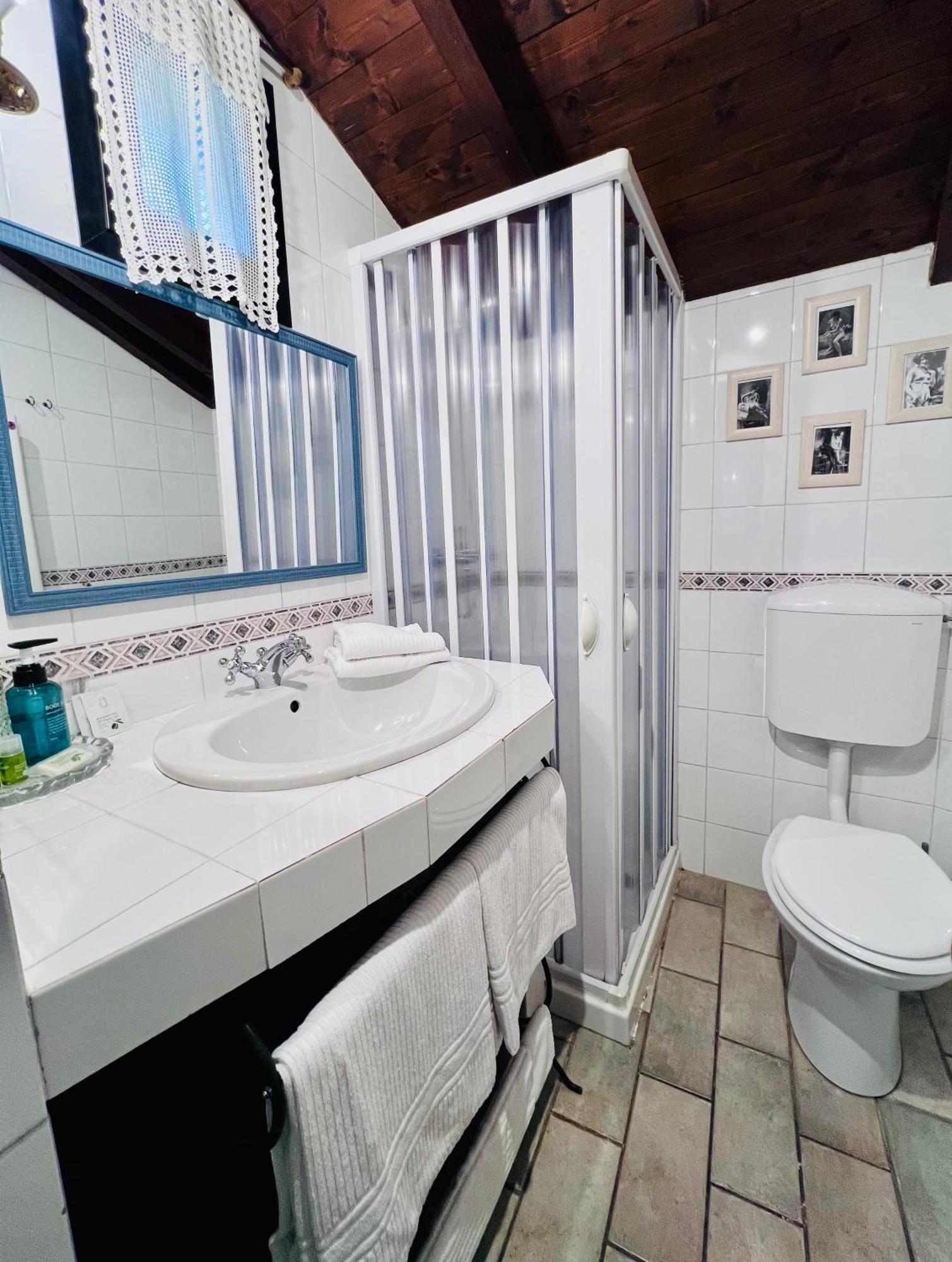 Apartmán Stecado - Il Soppalco Dolceacqua Exteriér fotografie