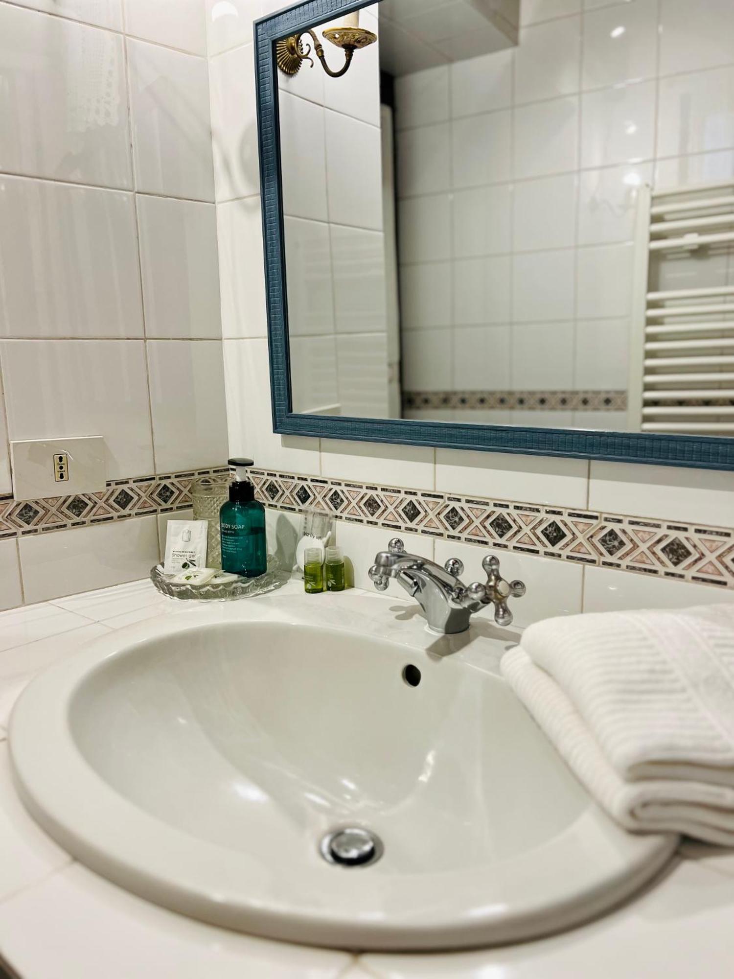 Apartmán Stecado - Il Soppalco Dolceacqua Exteriér fotografie