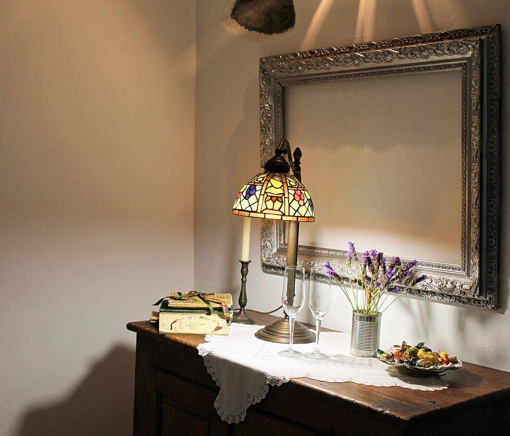 Apartmán Stecado - Il Soppalco Dolceacqua Exteriér fotografie